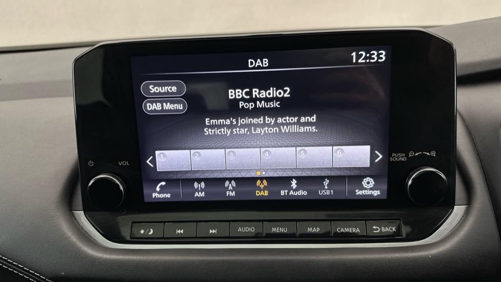 DAB Radio