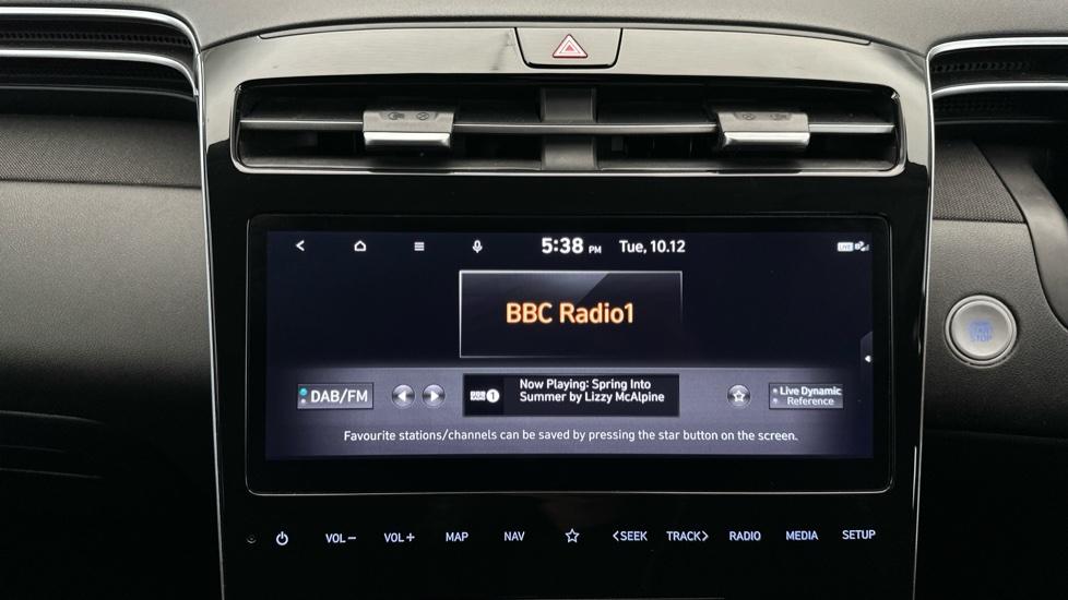 DAB Radio