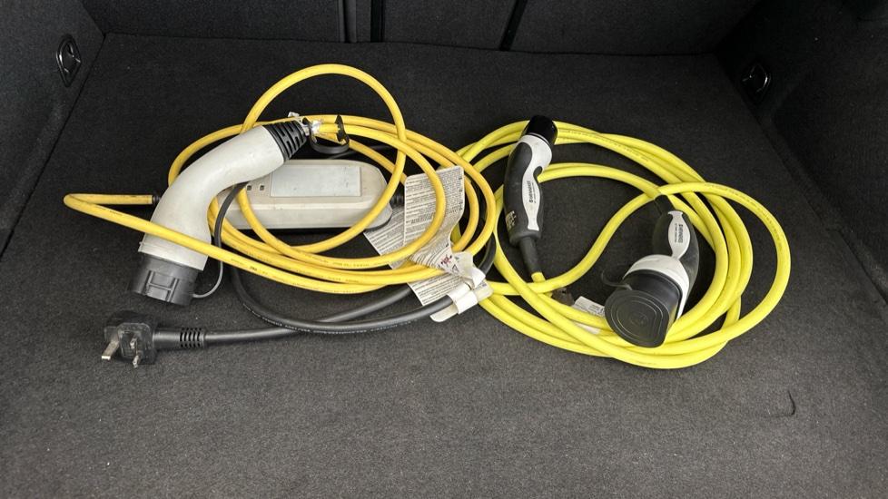 Charging Cables