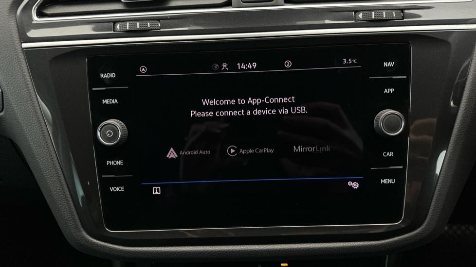 Apple Car Play & Android Auto