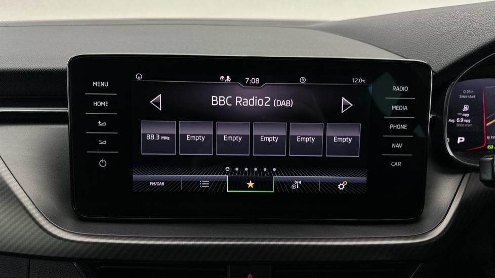 DAB Radio