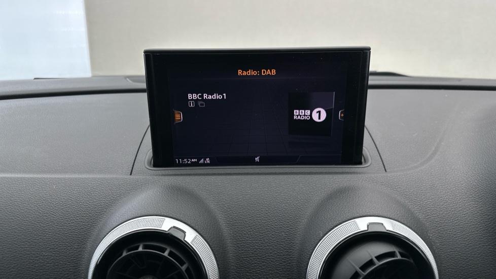 DAB Radio