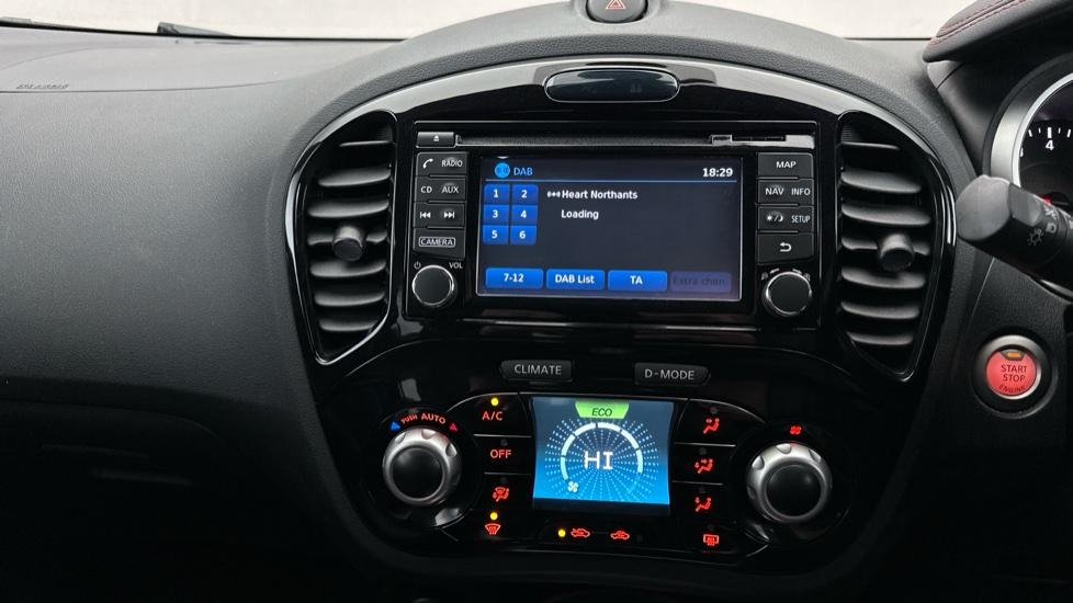 DAB Radio