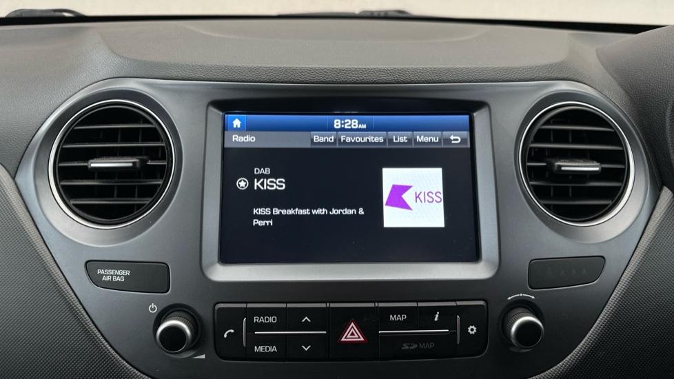 DAB Radio