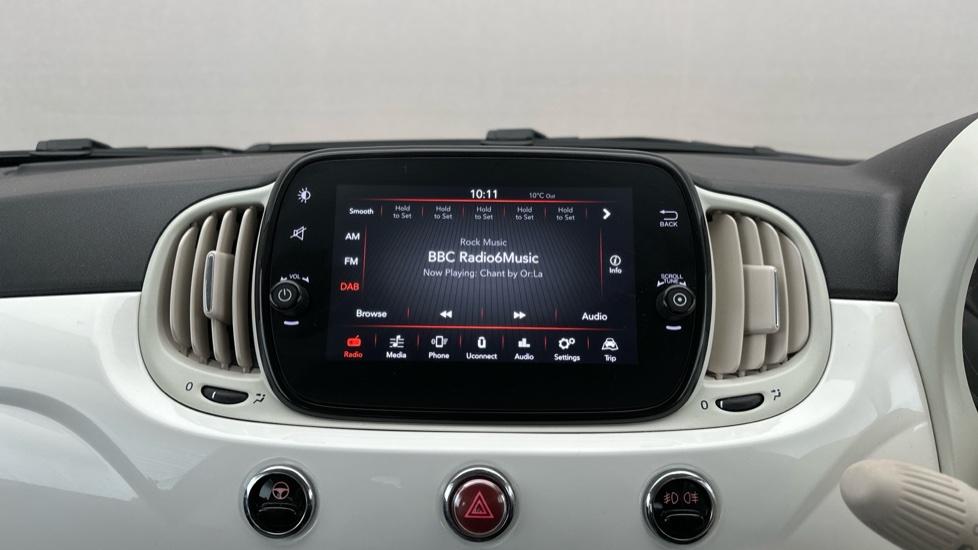 DAB Radio