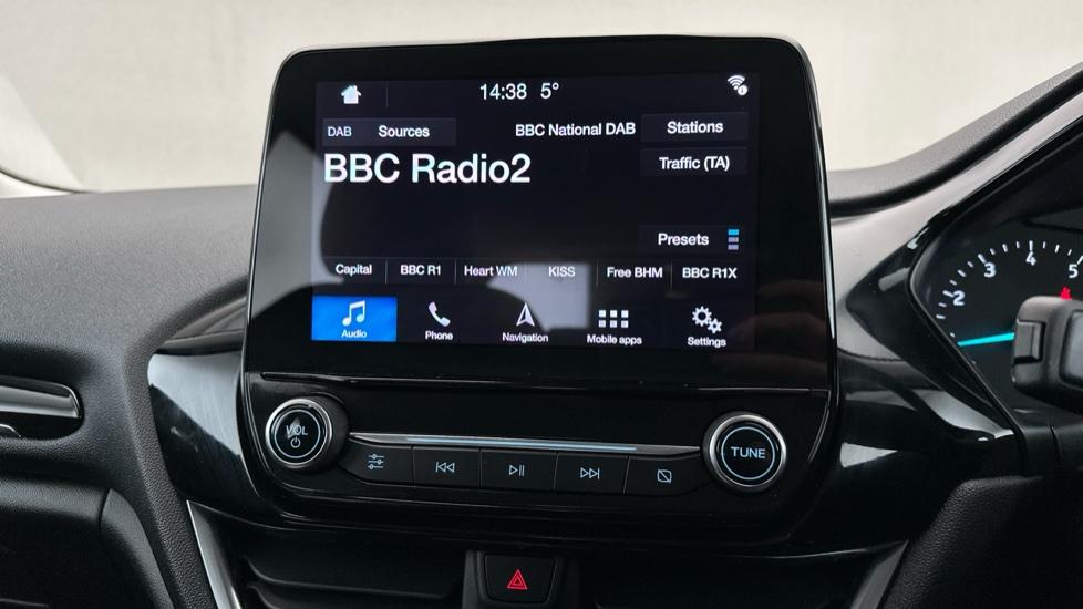 DAB Radio