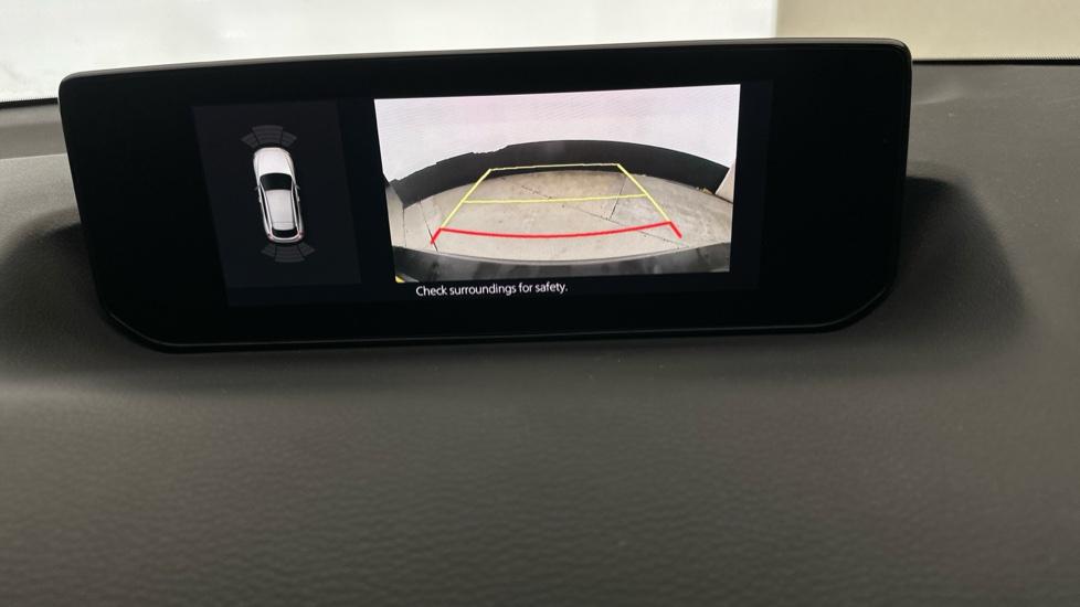 Rear View Camera