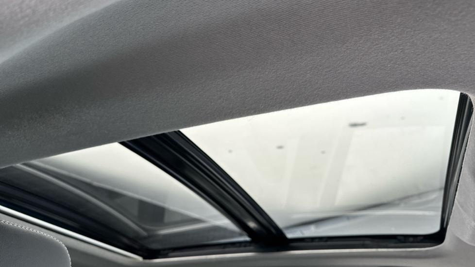 Panoramic Roof