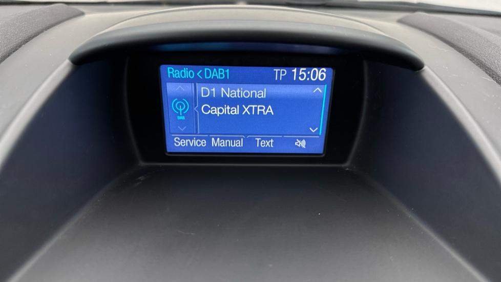 DAB Radio