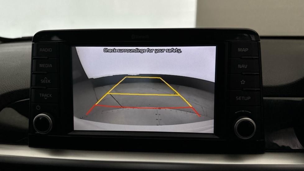 Rear View Camera