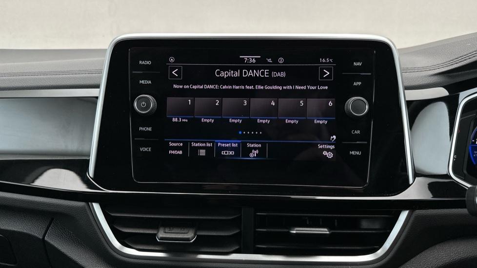 DAB Radio