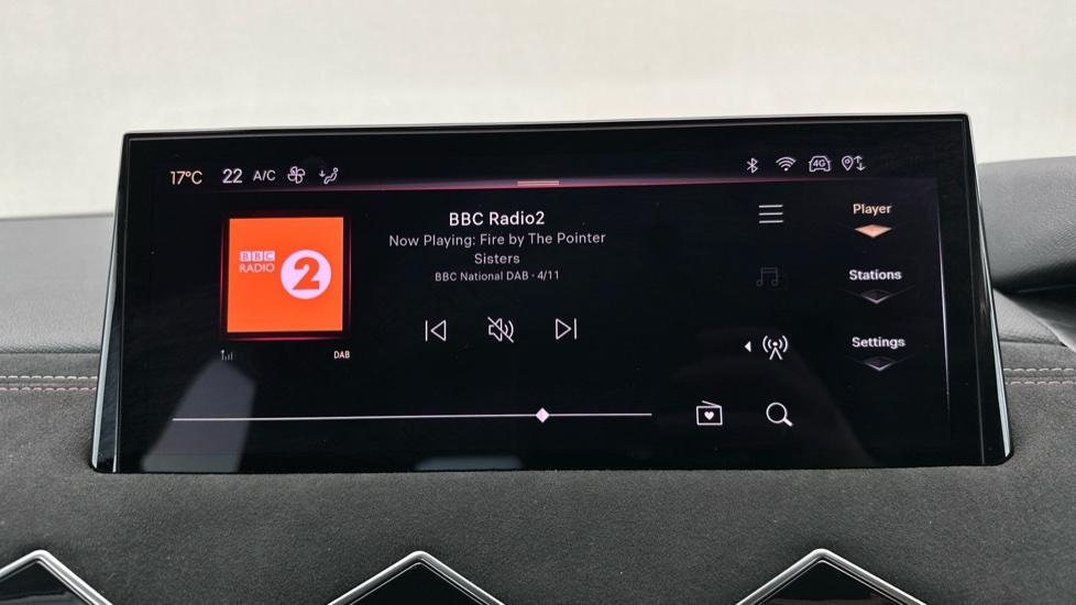 DAB Radio