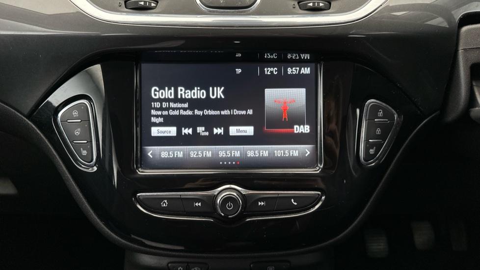 DAB Radio