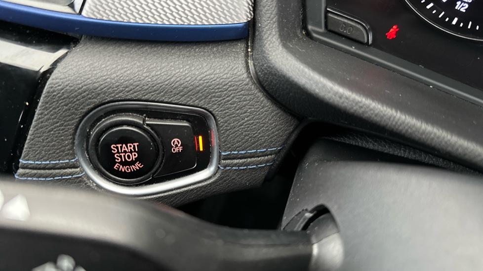 Auto Stop/Start 