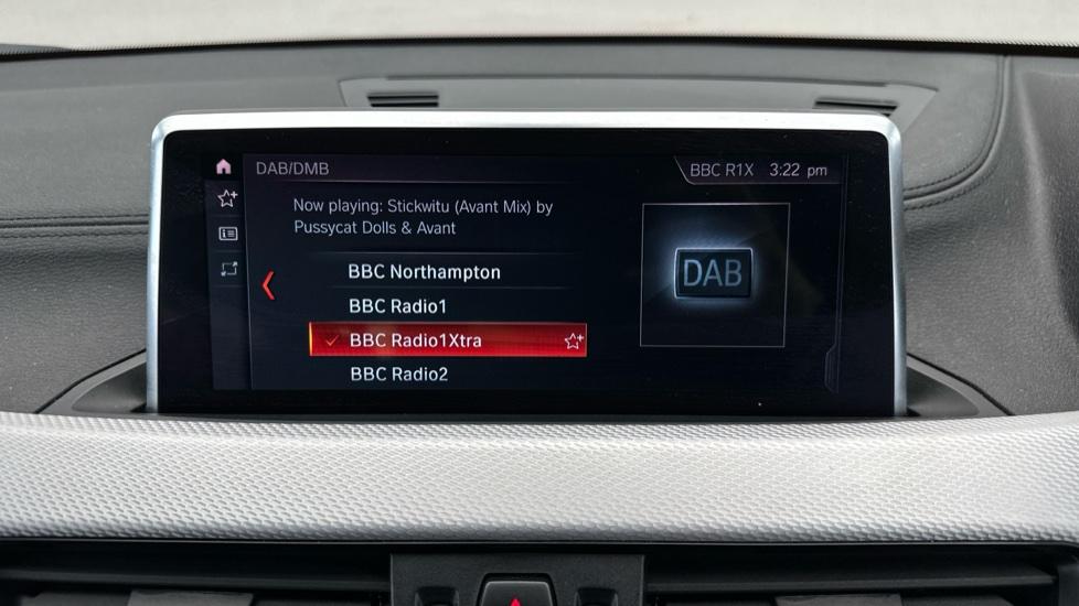 DAB Radio