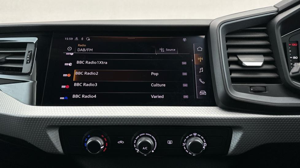 DAB Radio