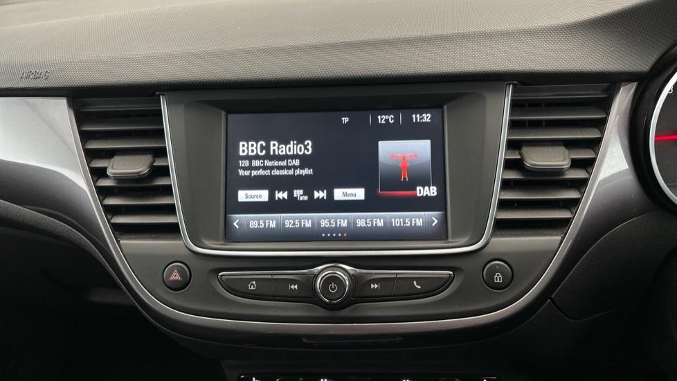 DAB Radio