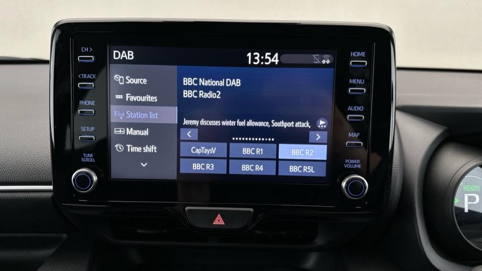 DAB Radio