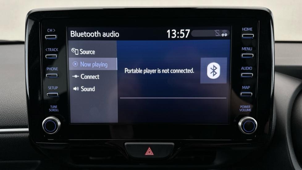 Bluetooth