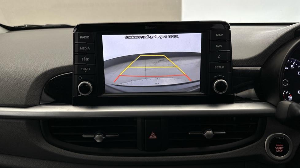 Rear View Camera