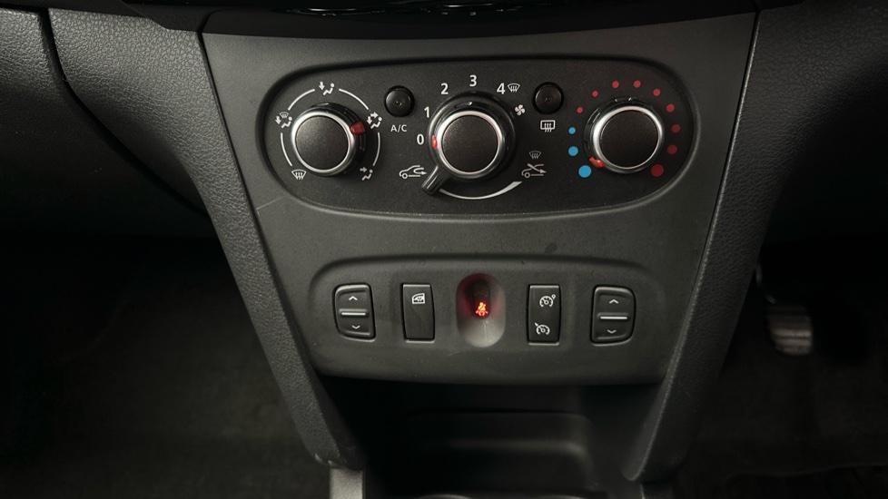 Cruise Control/Speed Limiter / Auto Stop/Start / Electric Windows 