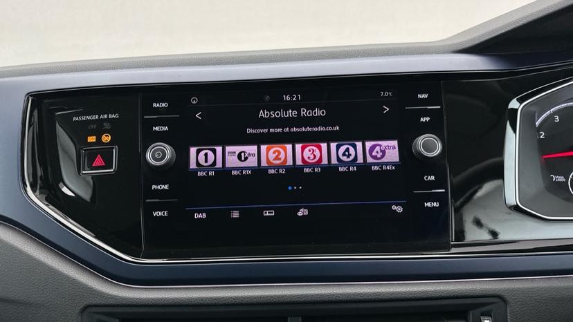 DAB Radio