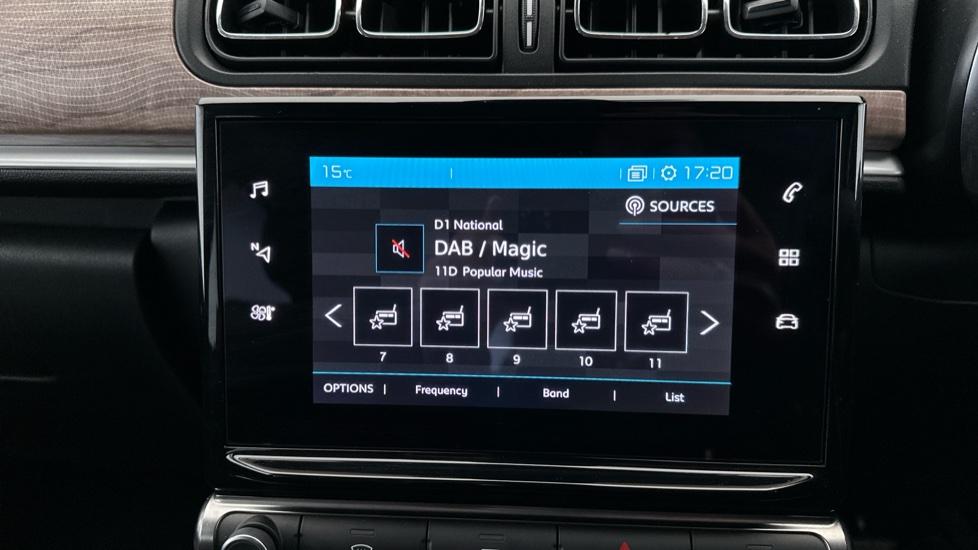 DAB Radio