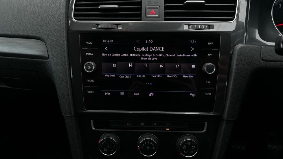 DAB Radio