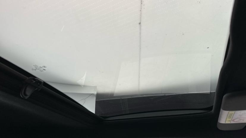 Panoramic Roof