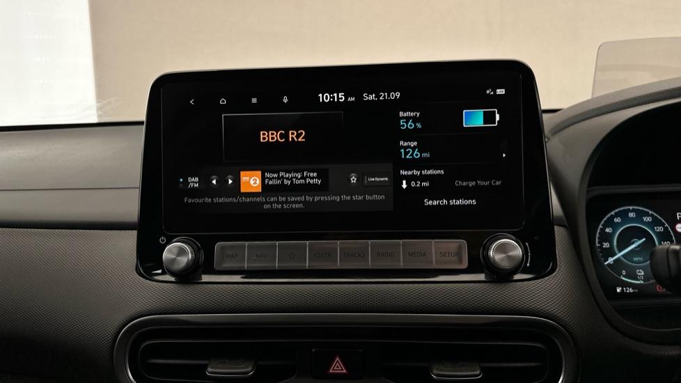 DAB Radio