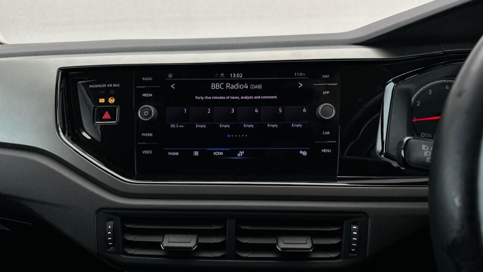 DAB Radio