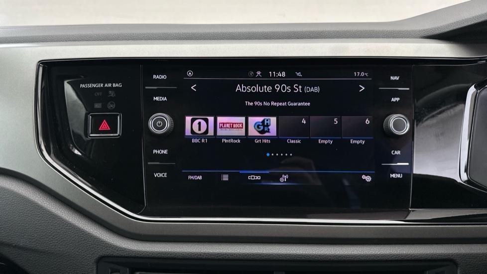 DAB Radio