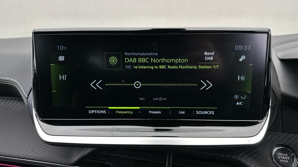 DAB Radio