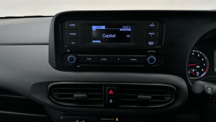 DAB Radio