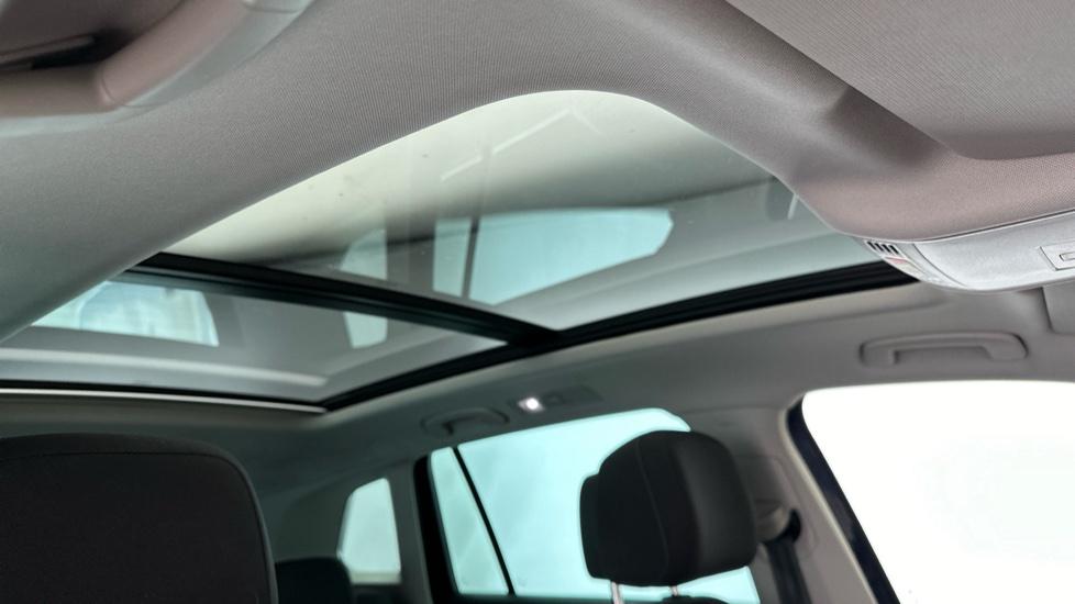 Panoramic Roof