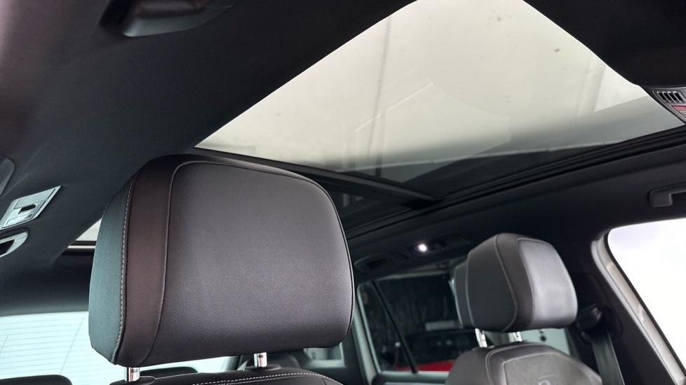 Panoramic Roof