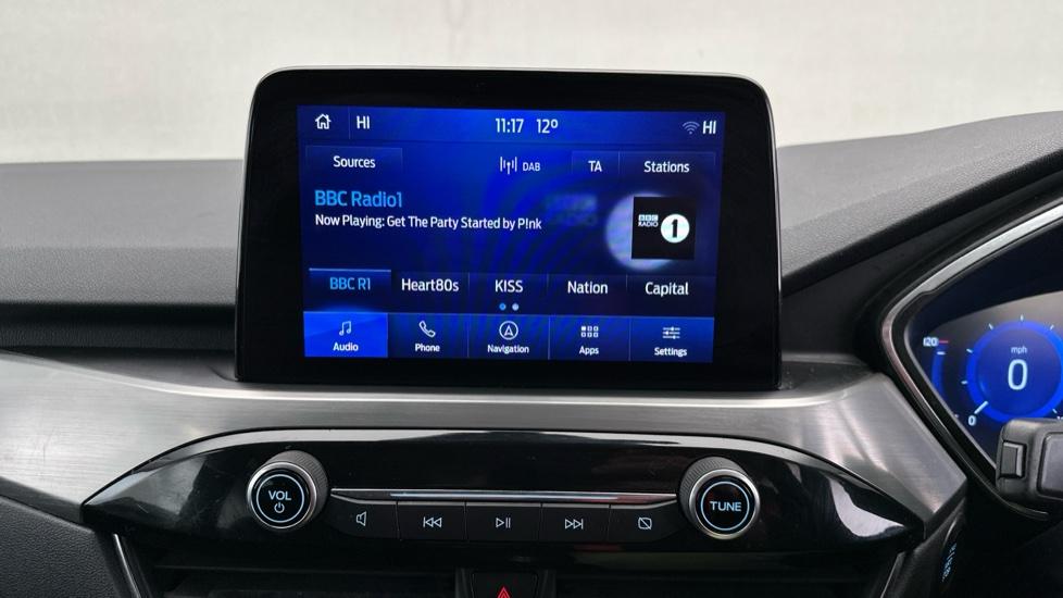 DAB Radio