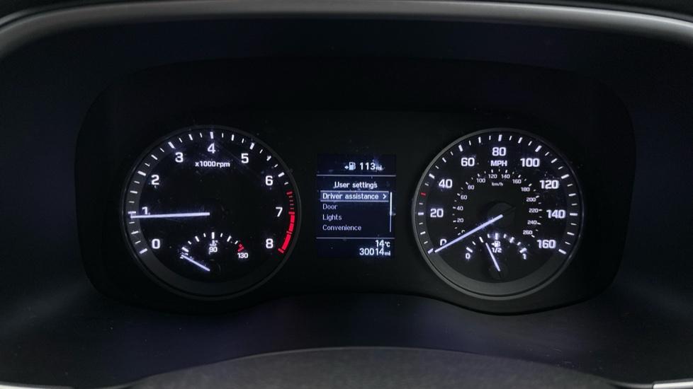 Digital Dashboard 