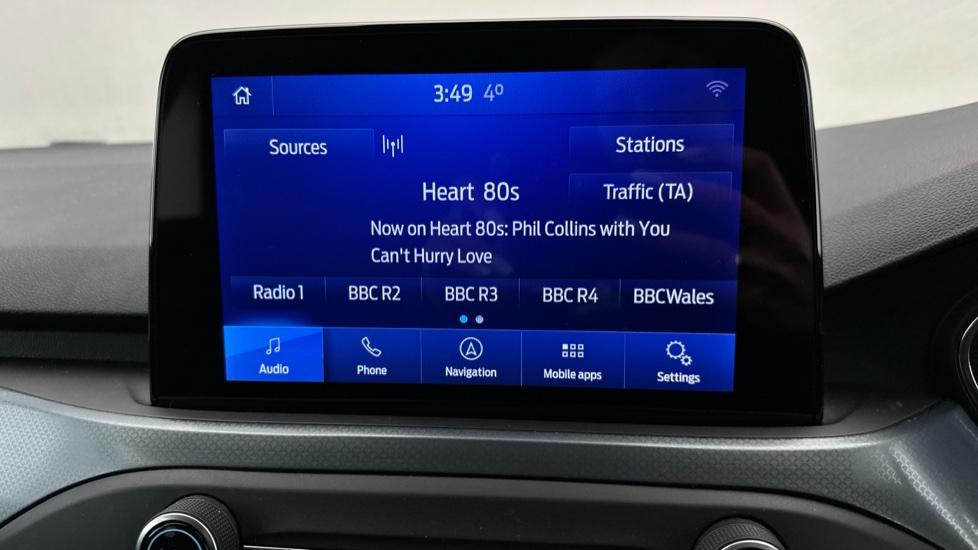 DAB Radio