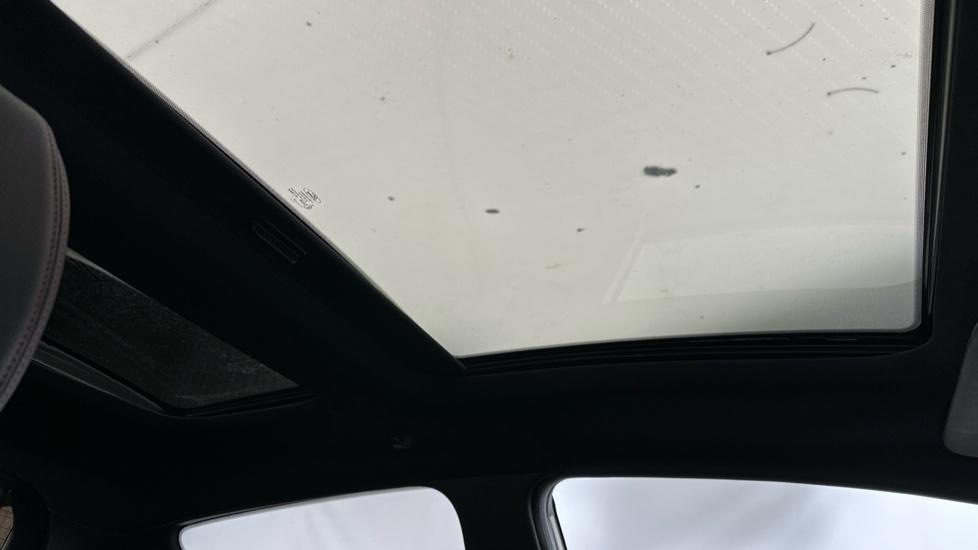 Panoramic Roof