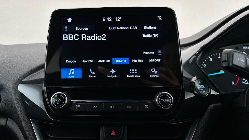 DAB Radio