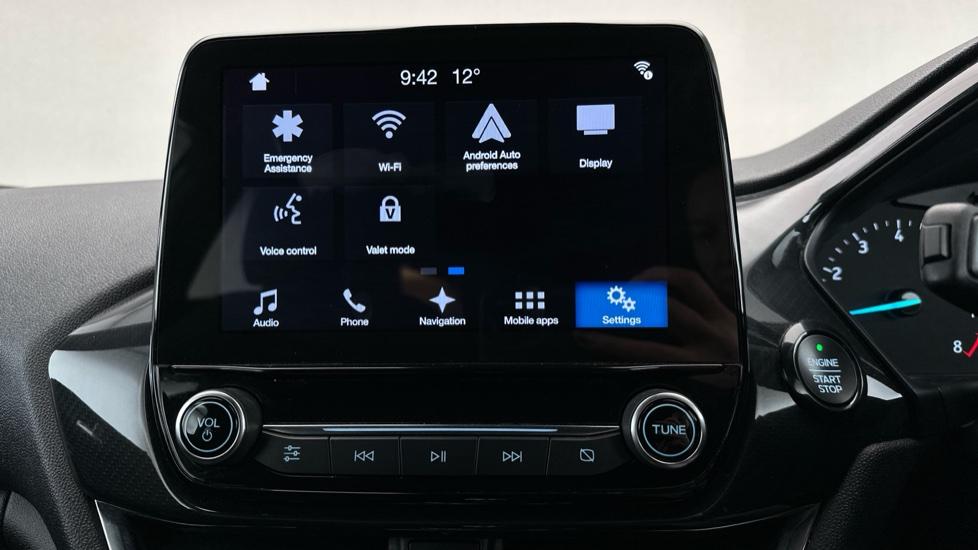 Android Auto