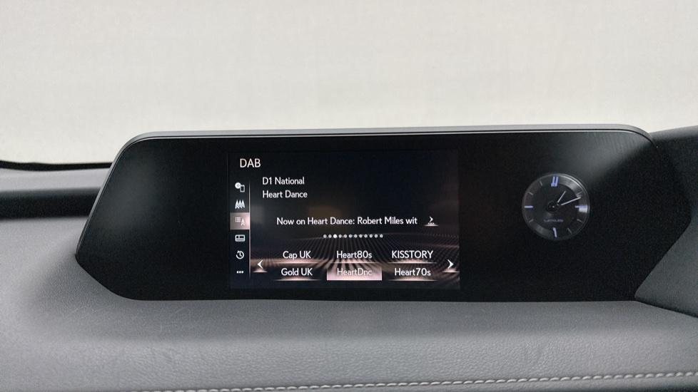 DAB Radio