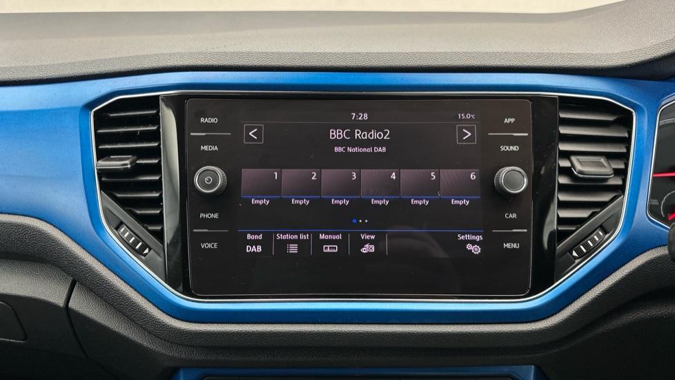 DAB Radio