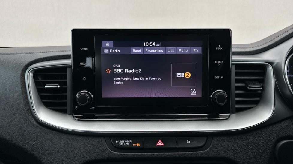 DAB Radio