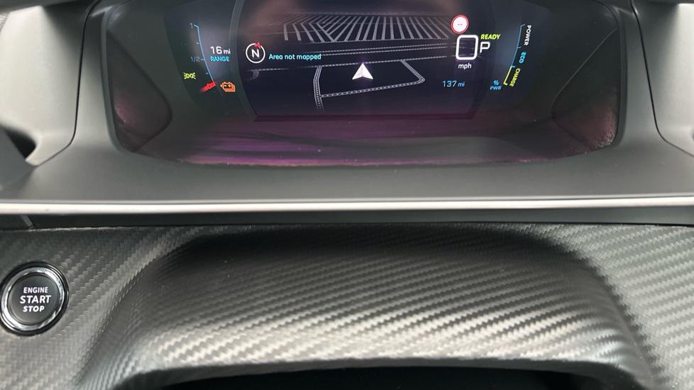 Digital Dashboard 