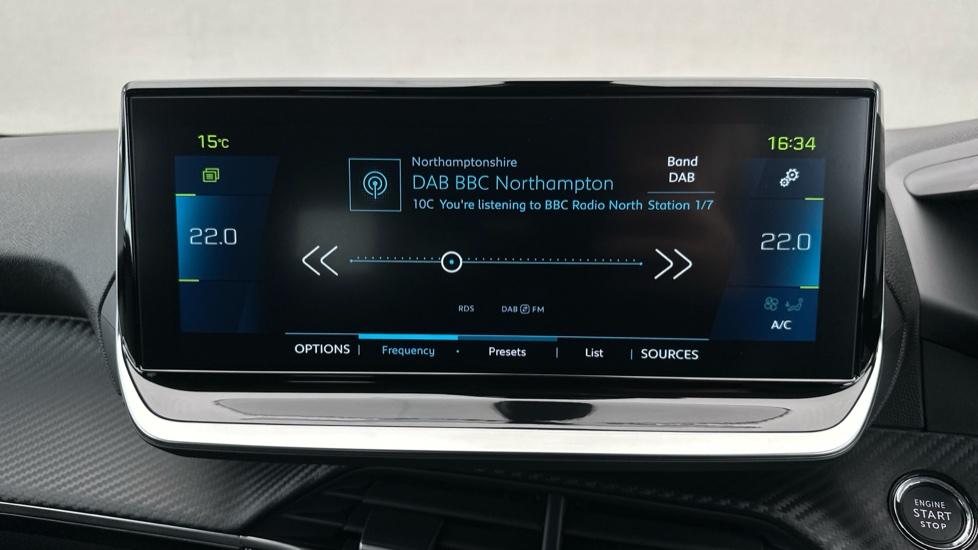 DAB Radio