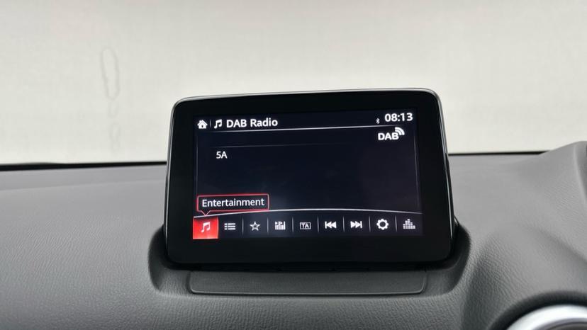 DAB Radio