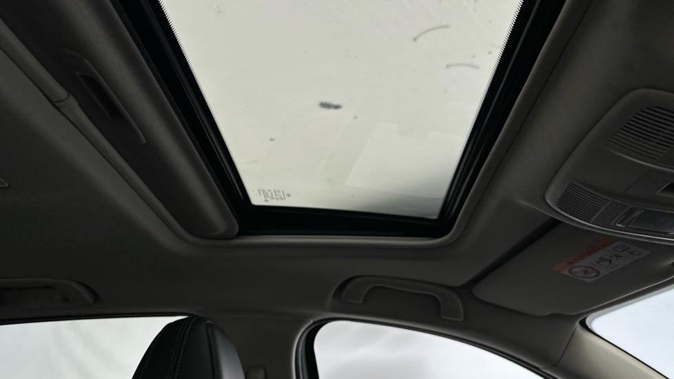 Sunroof 