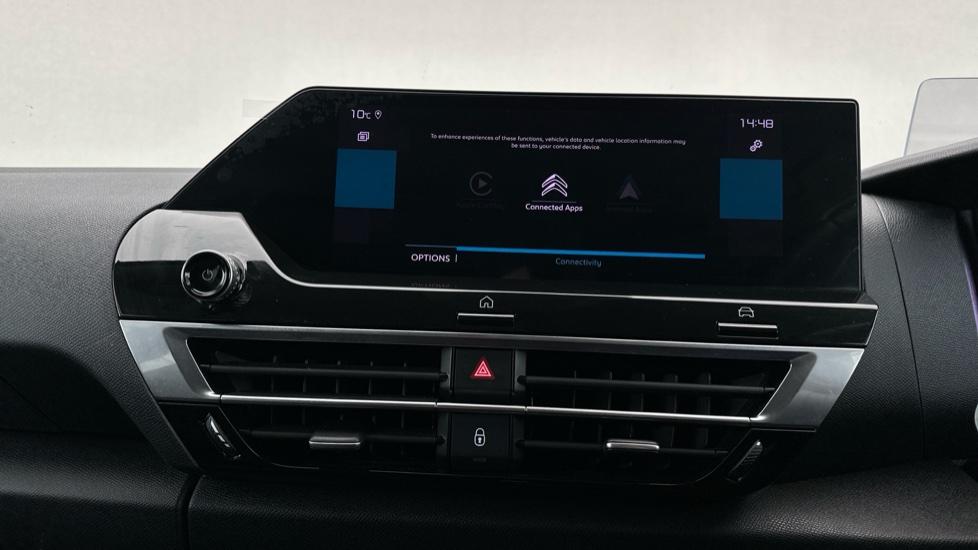 Apple Car Play & Android Auto